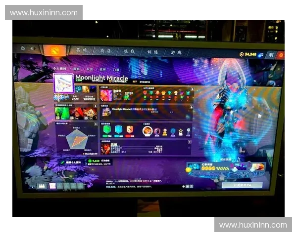 Dota2熬死英雄的游戏策略与胜率提升技巧解析