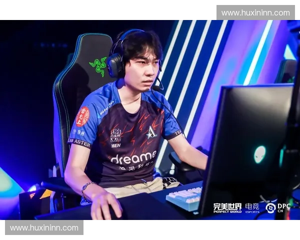 DOTA2湖南战队崛起引领中部电竞新风潮掀起青年竞技热潮 DOTA2湖南战队崛起引领中部电竞新风潮掀起青年竞技热潮