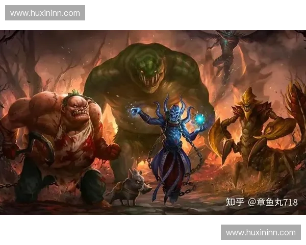 Dota2角色变黑现象分析及其对玩家体验的影响与应对策略