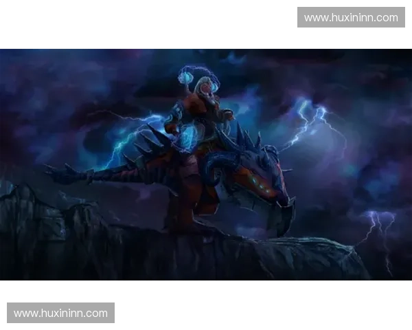 《火影与Dota2英雄联手迎战邪恶势力展开跨次元冒险》