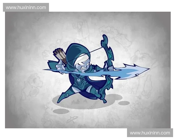 从入门到进阶全面解析DOTA2特训技巧与团队协作实战指南