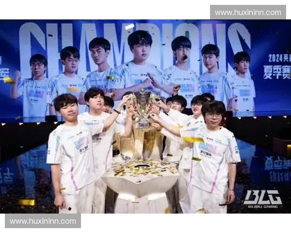 以英雄联盟战队激活为核心探讨电竞生态重构与团队竞争力提升路径