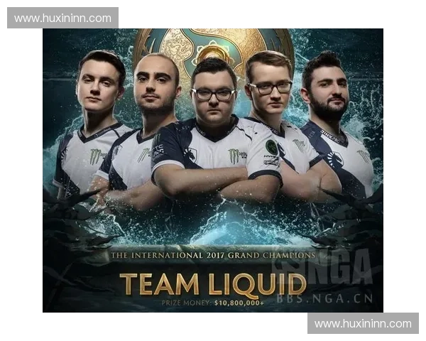 CSGO电竞战队实力解析与未来发展趋势深度剖析