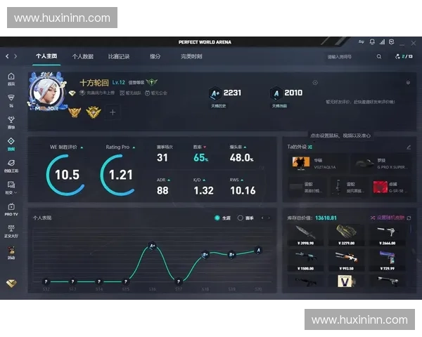CSGO游戏技巧全解析从基础到高级攻略带你逐步提高竞技水平