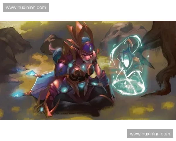 Dota2每日更新：最新英雄平衡调整及赛事动态分析